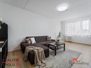 Prodej bytu 3+1, Nová Paka, K Hájku, 74 m2