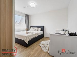 Prodej bytu 3+1, Nová Paka, K Hájku, 74 m2