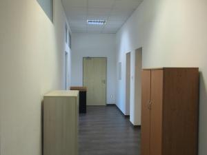 Pronájem kanceláře, Veselí nad Moravou, Kollárova, 105 m2