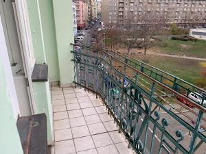Pronájem bytu 2+1, Praha - Vršovice, Slovinská, 70 m2