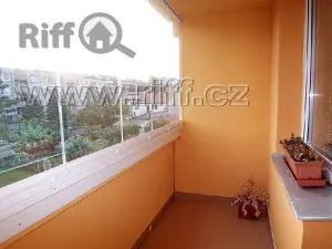 Pronájem bytu 1+1, Brno, Vondrákova, 37 m2