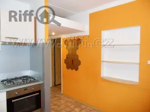 Pronájem bytu 1+1, Brno, Vondrákova, 37 m2