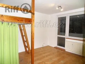 Pronájem bytu 1+1, Brno, Vondrákova, 37 m2