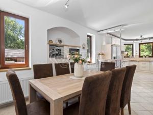 Prodej rodinného domu, Sulice - Hlubočinka, K Potoku, 387 m2