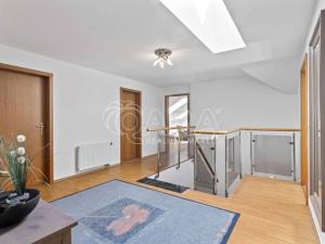 Prodej rodinného domu, Sulice - Hlubočinka, K Potoku, 387 m2