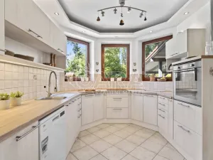 Prodej rodinného domu, Sulice - Hlubočinka, K Potoku, 387 m2