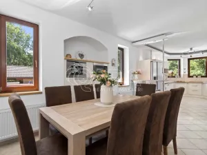 Prodej rodinného domu, Sulice - Hlubočinka, K Potoku, 387 m2