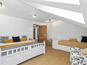 Prodej rodinného domu, Sulice - Hlubočinka, K Potoku, 387 m2