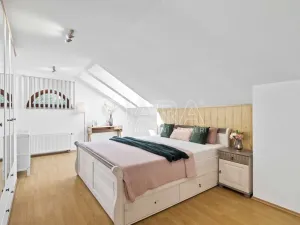 Prodej rodinného domu, Sulice - Hlubočinka, K Potoku, 387 m2