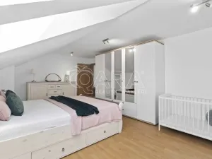 Prodej rodinného domu, Sulice - Hlubočinka, K Potoku, 387 m2