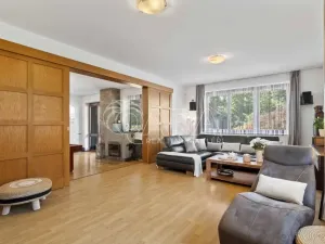 Prodej rodinného domu, Sulice - Hlubočinka, K Potoku, 387 m2