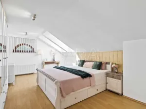 Prodej rodinného domu, Sulice - Hlubočinka, K Potoku, 387 m2