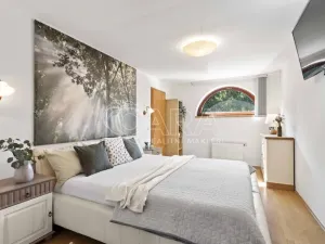 Prodej rodinného domu, Sulice - Hlubočinka, K Potoku, 387 m2