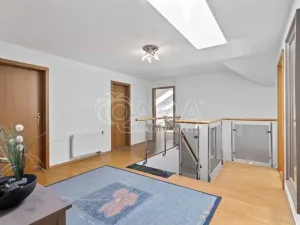 Prodej rodinného domu, Sulice - Hlubočinka, K Potoku, 387 m2