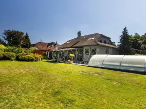 Prodej rodinného domu, Sulice - Hlubočinka, K Potoku, 387 m2