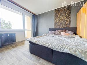 Prodej bytu 2+1, Chomutov, Jirkovská, 62 m2