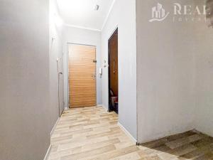 Prodej bytu 2+1, Chomutov, Jirkovská, 62 m2