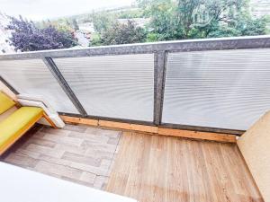Prodej bytu 2+1, Chomutov, Jirkovská, 62 m2