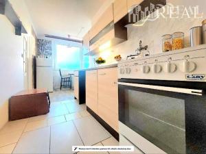 Prodej bytu 2+1, Chomutov, Jirkovská, 62 m2