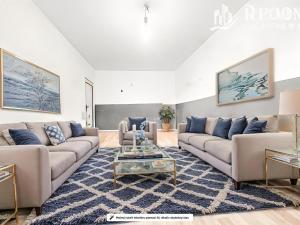Prodej bytu 2+1, Chomutov, Jirkovská, 62 m2