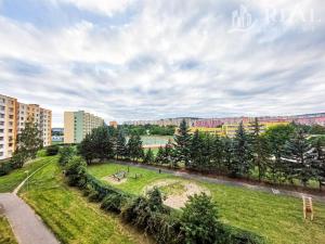 Prodej bytu 2+1, Chomutov, Jirkovská, 62 m2