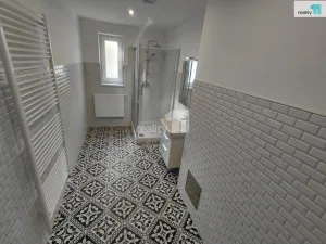 Pronájem bytu 3+1, Aš, Údolní, 97 m2