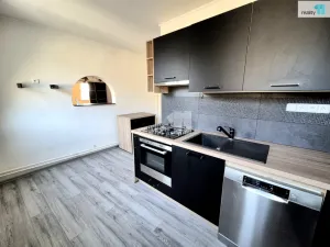 Prodej bytu 3+1, Aš, Jateční, 72 m2