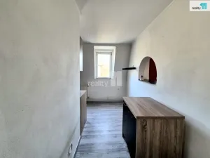 Prodej bytu 3+1, Aš, Jateční, 72 m2