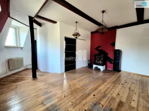 Prodej bytu 3+1, Aš, Jateční, 72 m2