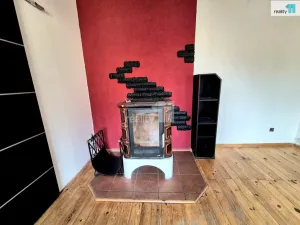 Prodej bytu 3+1, Aš, Jateční, 72 m2