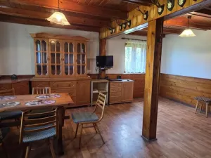 Prodej rodinného domu, Lipová-lázně - Bobrovník, 55 m2