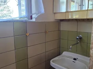 Prodej rodinného domu, Lipová-lázně - Bobrovník, 55 m2