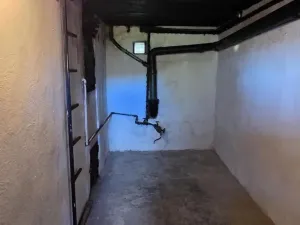 Prodej rodinného domu, Lipová-lázně - Bobrovník, 55 m2