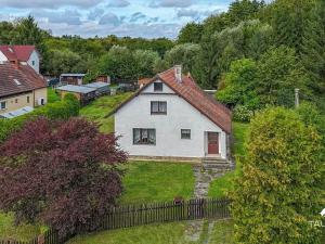 Prodej rodinného domu, Lipová, 157 m2