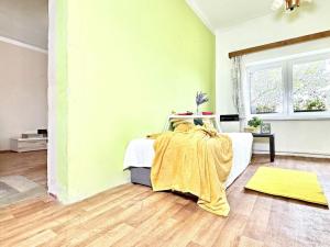 Prodej rodinného domu, Skalička, 62 m2