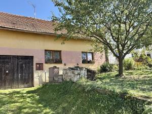 Prodej rodinného domu, Skalička, 62 m2