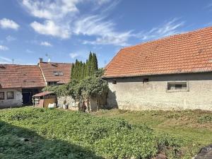 Prodej rodinného domu, Skalička, 62 m2