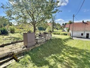 Prodej rodinného domu, Skalička, 62 m2