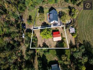 Prodej chaty, Čerňovice, 73 m2