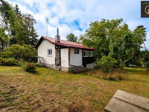 Prodej chaty, Čerňovice, 73 m2