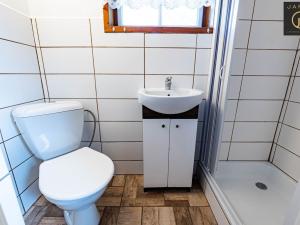 Prodej chaty, Čerňovice, 73 m2