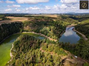 Prodej chaty, Čerňovice, 73 m2
