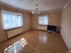 Prodej rodinného domu, Velké Březno, Mlýnská, 169 m2