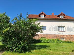 Prodej rodinného domu, Velké Březno, Mlýnská, 169 m2