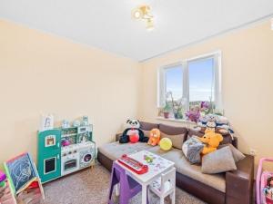 Prodej bytu 3+1, Tachov, 85 m2