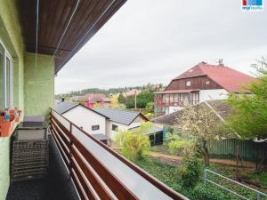 Prodej bytu 3+1, Tachov, 85 m2