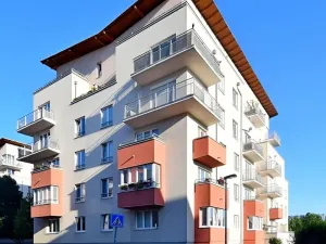 Pronájem bytu 3+kk, Praha - Záběhlice, Mattioliho, 110 m2