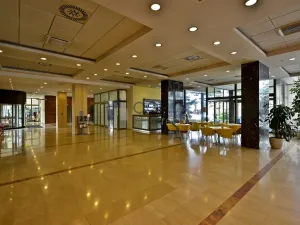 Pronájem kanceláře, Praha, Kodaňská, 530 m2