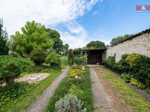 Prodej rodinného domu, Uherský Ostroh, V zahradách, 170 m2