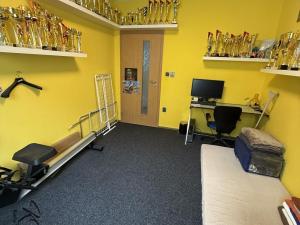 Prodej bytu 4+kk, Přerov - Přerov I-Město, Seifertova, 100 m2